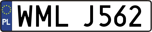 WMLJ562