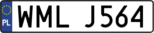 WMLJ564