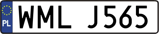 WMLJ565
