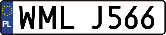 WMLJ566