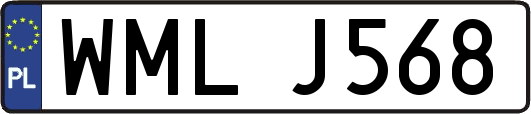 WMLJ568