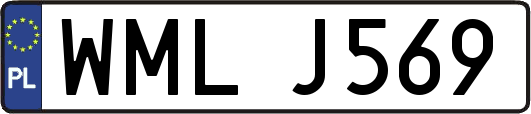 WMLJ569