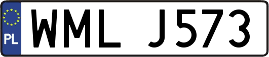 WMLJ573