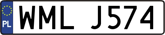 WMLJ574