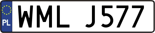 WMLJ577