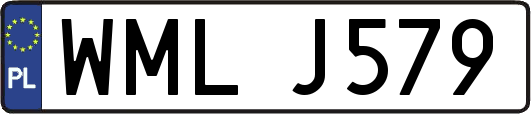 WMLJ579
