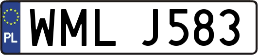WMLJ583