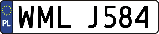 WMLJ584