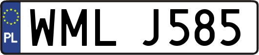 WMLJ585