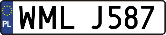 WMLJ587