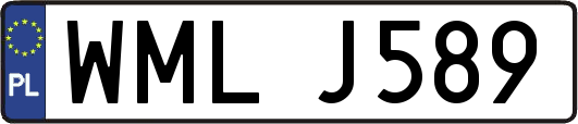 WMLJ589