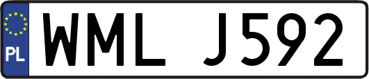 WMLJ592
