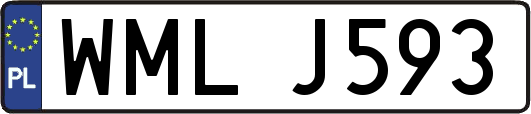 WMLJ593