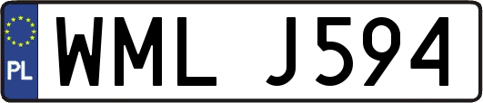 WMLJ594