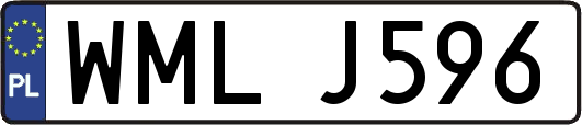 WMLJ596