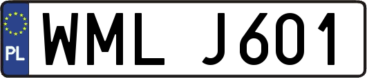 WMLJ601