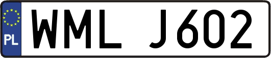 WMLJ602