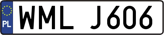 WMLJ606