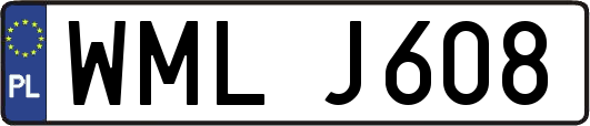WMLJ608