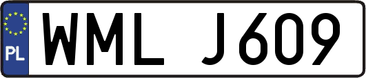 WMLJ609