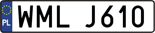 WMLJ610