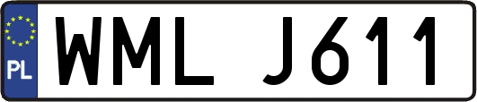 WMLJ611