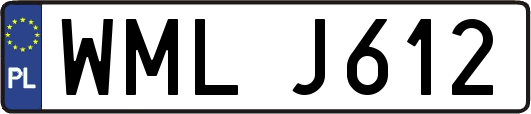 WMLJ612