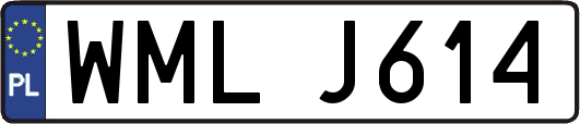 WMLJ614