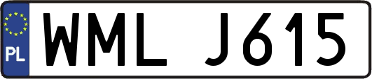 WMLJ615