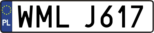 WMLJ617
