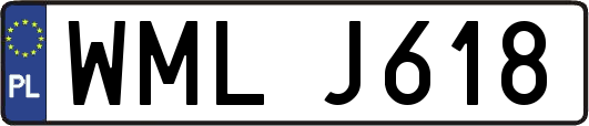 WMLJ618