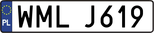 WMLJ619