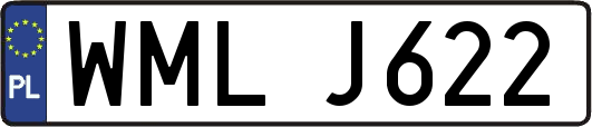WMLJ622