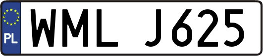WMLJ625