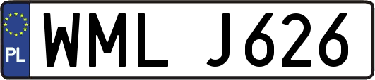 WMLJ626