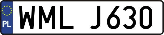 WMLJ630