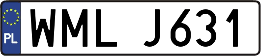 WMLJ631