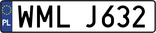 WMLJ632