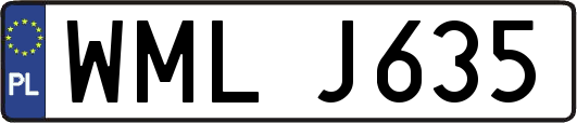 WMLJ635