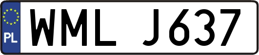 WMLJ637