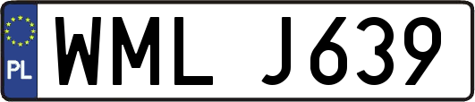WMLJ639