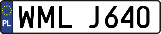 WMLJ640