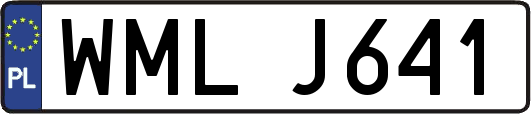 WMLJ641