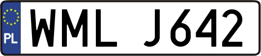 WMLJ642