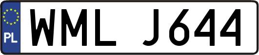 WMLJ644