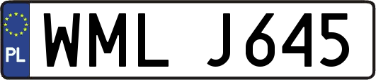 WMLJ645