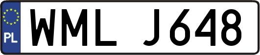 WMLJ648