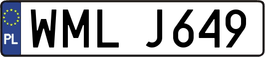 WMLJ649