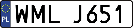 WMLJ651