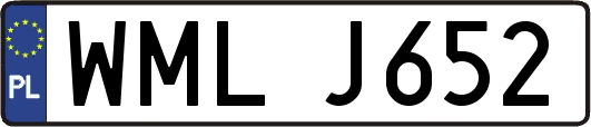 WMLJ652